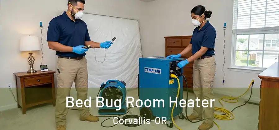  Bed Bug Room Heater Corvallis-OR