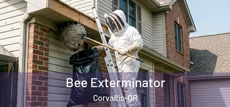  Bee Exterminator Corvallis-OR