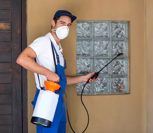 Your Reliable Pest Control in Corvallis, OR