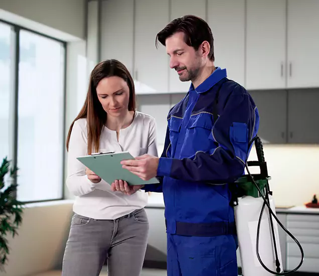 Affordable Pest Control Prices & Cost Experts in Corvallis, OR