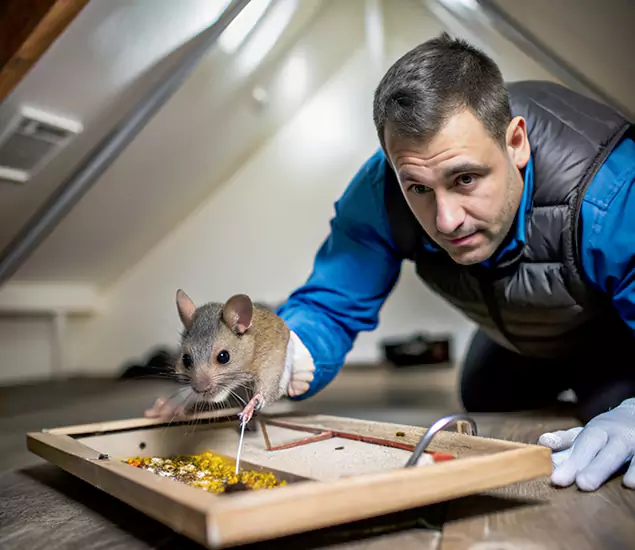 Affordable Rat Removal Cost Experts You Can Trust in Corvallis, OR