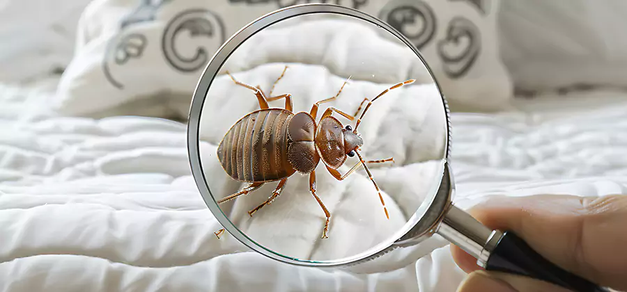 Bed Bug Treatment Service in Corvallis