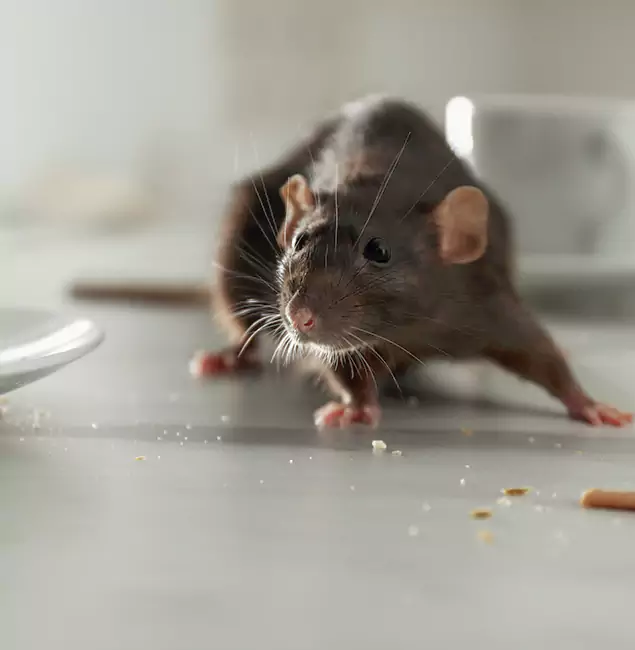 Why Corvallis Homeowners Choose Corvallis Pest Control Pro for Mice Control?