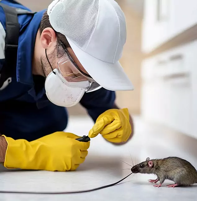 Why Corvallis Property Owners Choose Corvallis Pest Control Pro for Mice Removal?