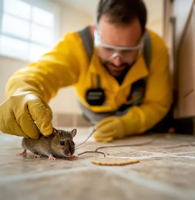 Why Corvallis Pest Control Pro Is the Best Mouse Removal Company in Corvallis, OR?