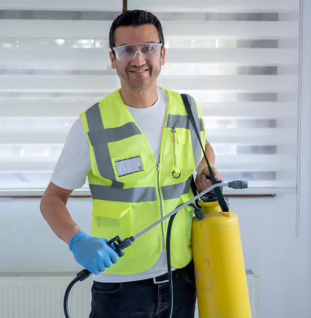 Why Property Owners Trust Corvallis Pest Control Pro in Corvallis, OR?